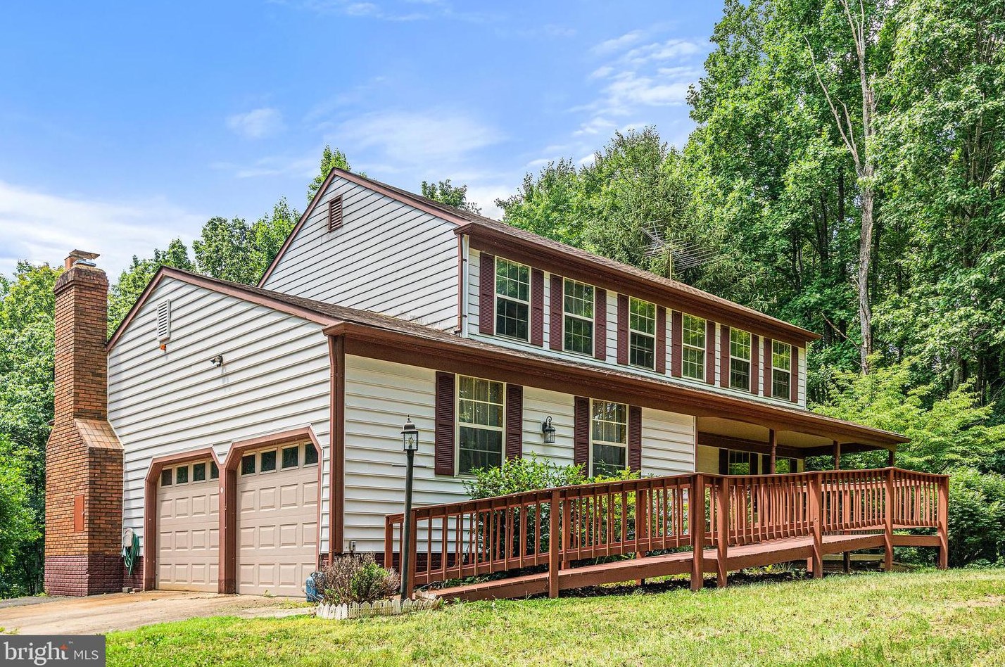58 Hinsons Ford Rd, Viewtown, VA 20106