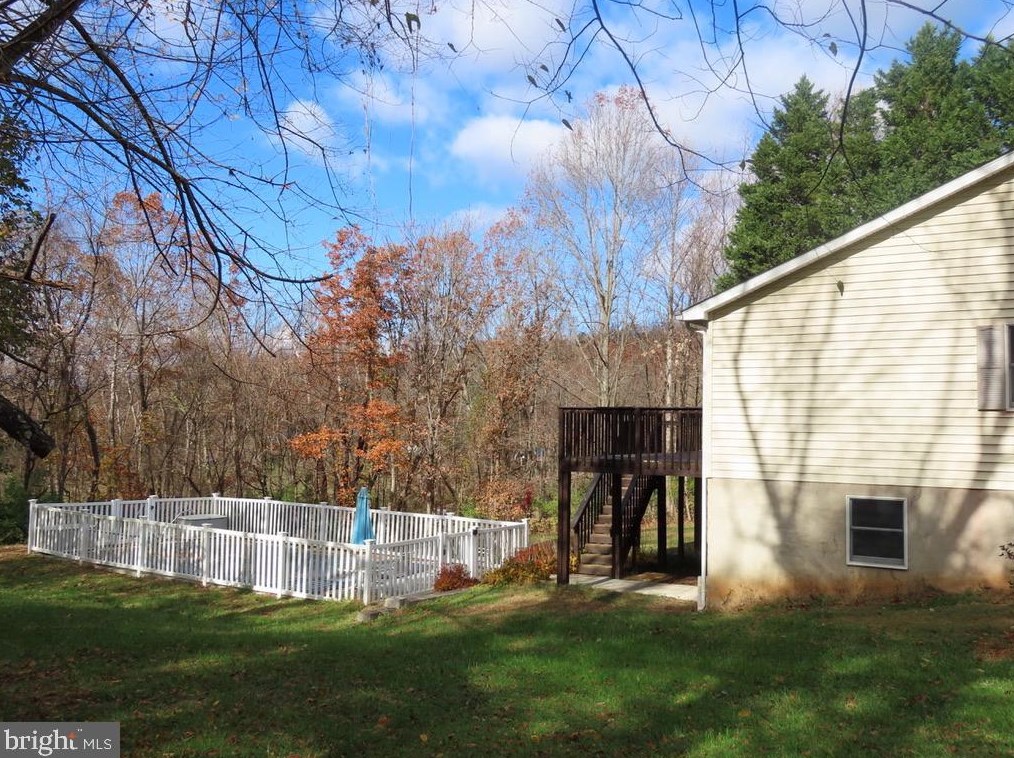 547 Richmond Rd, Viewtown, VA 20106
