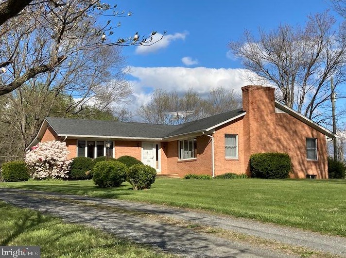 14753 Lee Hwy, Viewtown, VA 20106