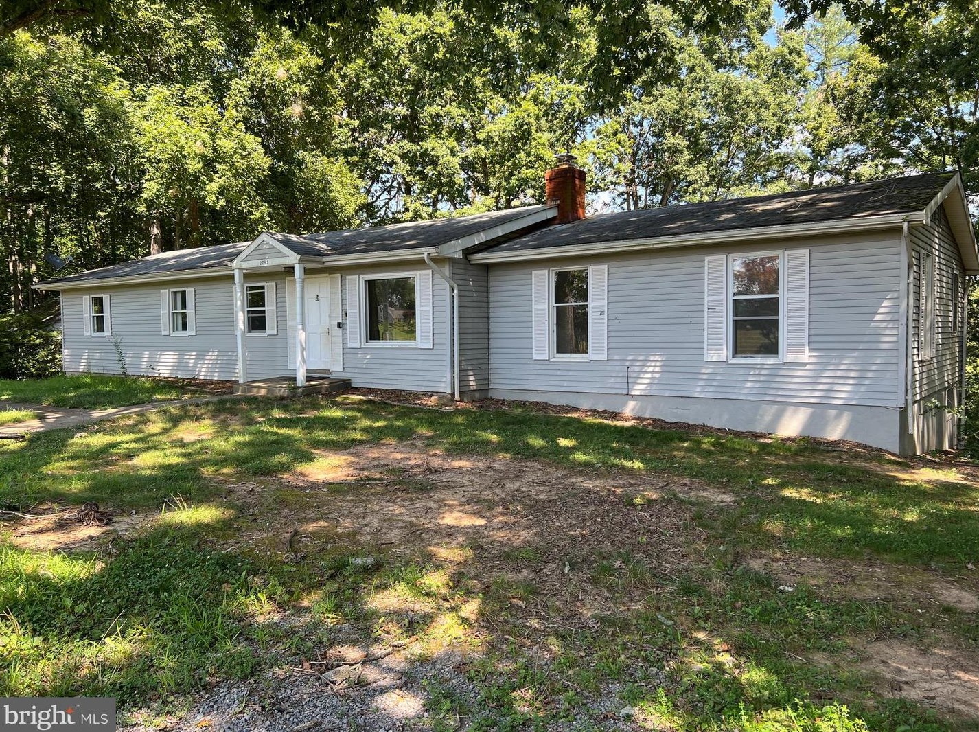 2793 Indian Run Rd, Viewtown, VA 20106-4209