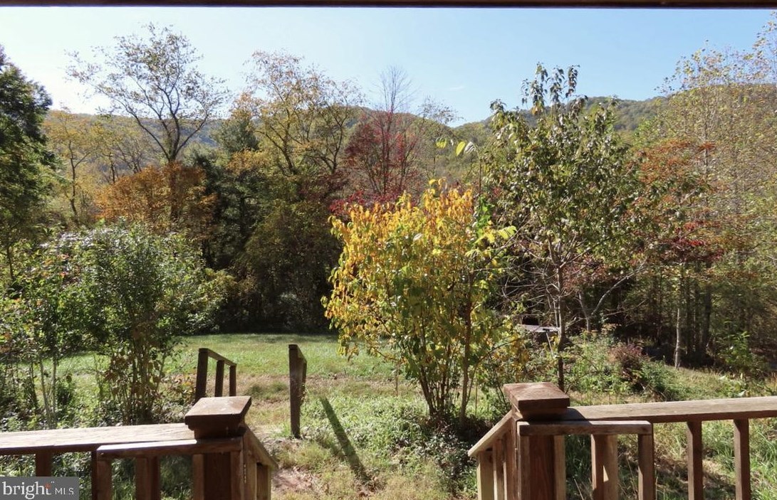 172 Keyser Run Rd, Washington, VA 22747