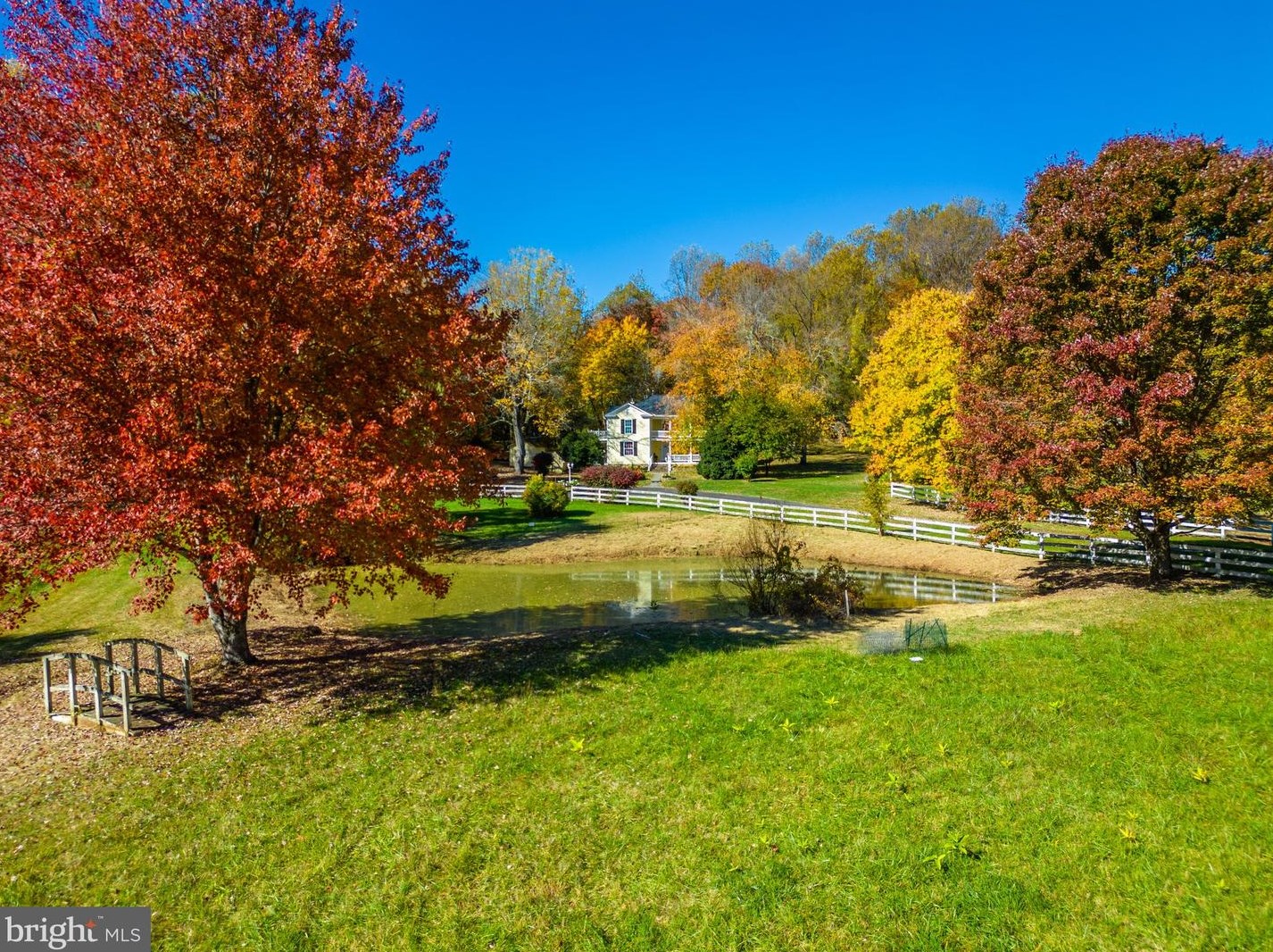 117 Old Hollow Rd, Sperryville, VA 22740