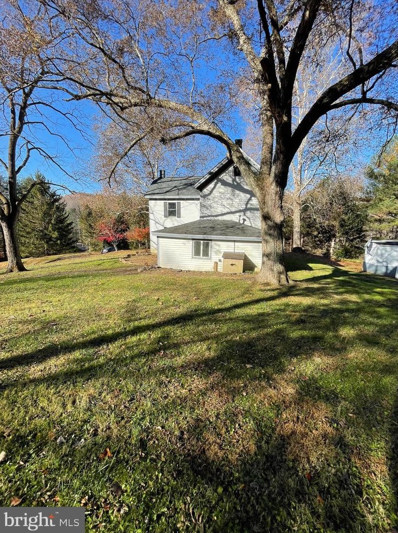 7 Kidwell Rd, Boston, VA 22713