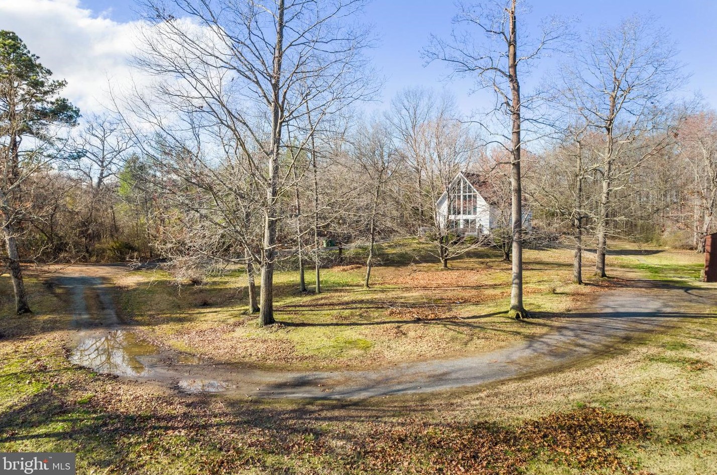 14607 Lee Hwy, Viewtown VA  20106-4108 exterior