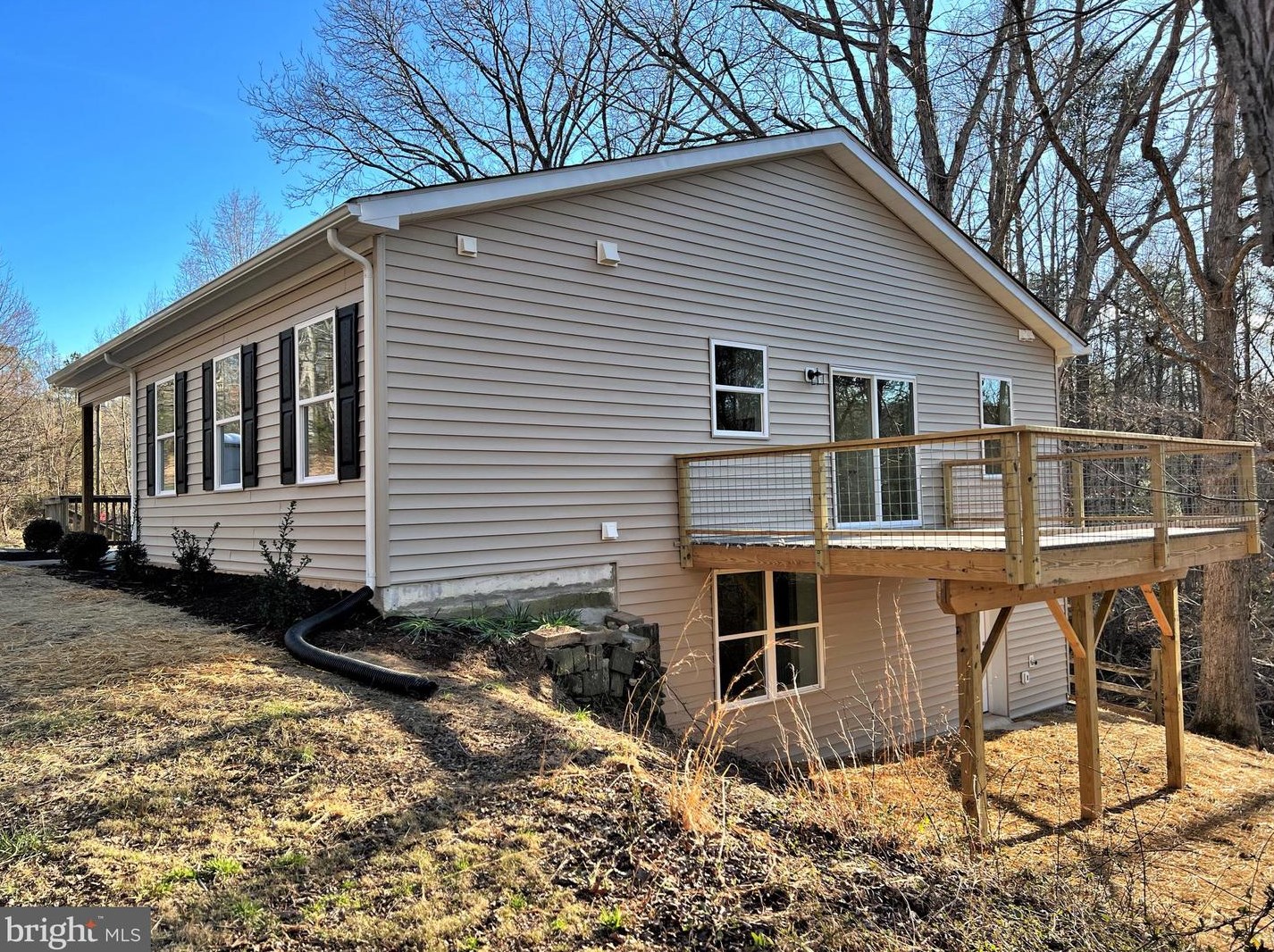 4980 Sperryville Pike, Boston, VA 22713