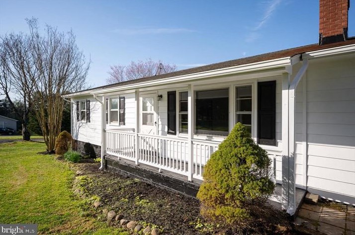 3500 Slate Mills Rd, Sperryville, VA 22740