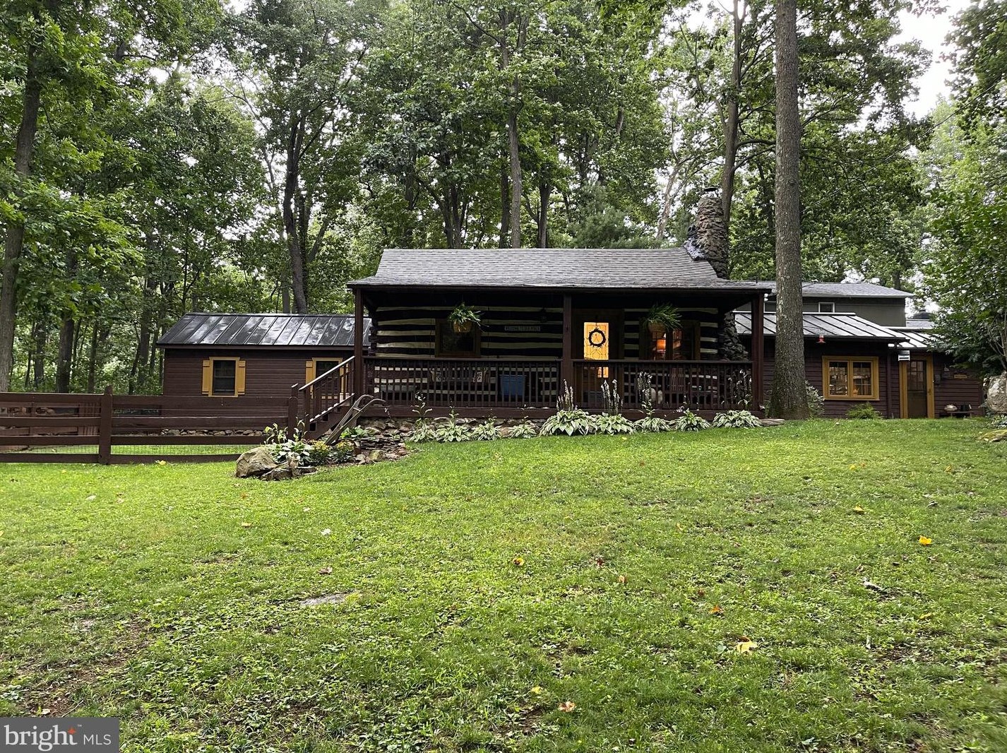 128 Seminole Rd, Front Royal, VA 22623-2123