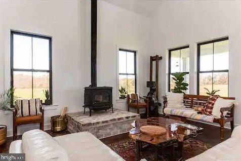 777 Scrabble Rd, Castleton, VA 22716