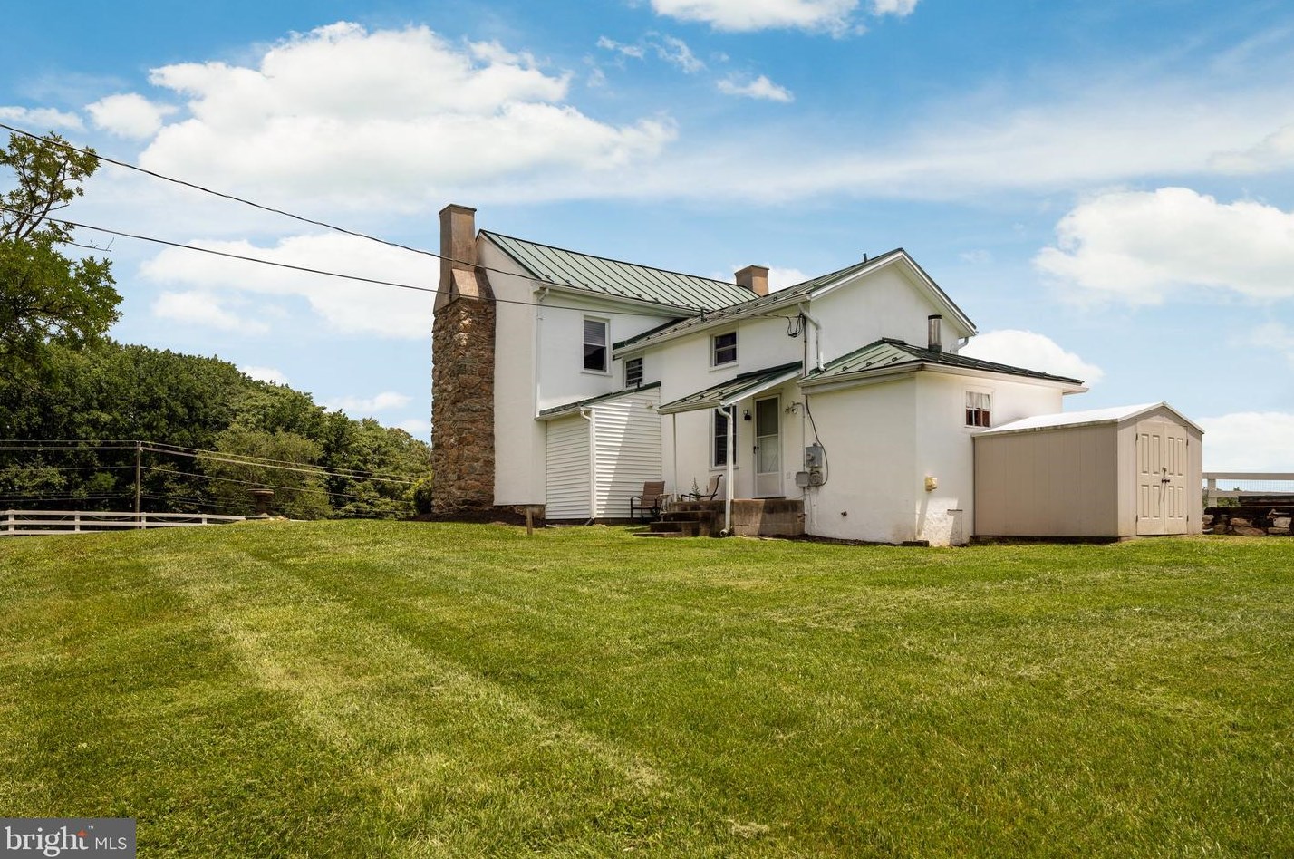 14560 Lee Hwy, Viewtown VA  20106-4103 exterior