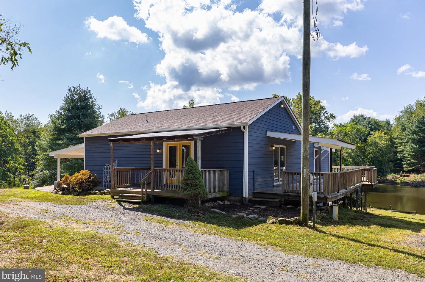 14408 Lee Hwy, Viewtown, VA 20106