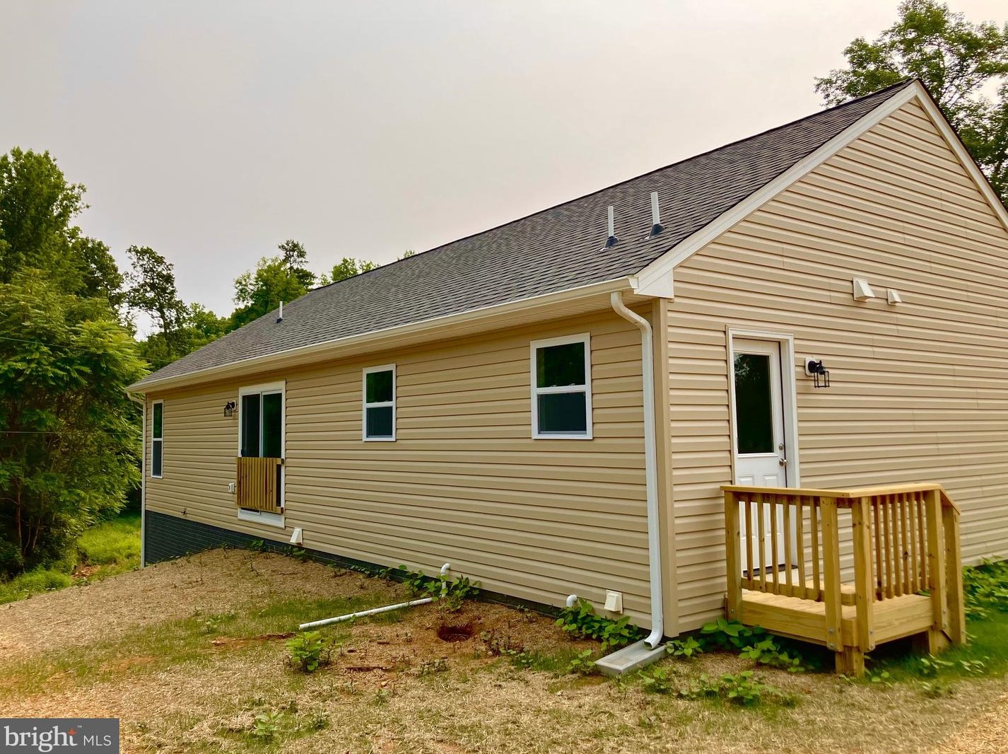 468 Battle Mountain Rd, Viewtown, VA 20106