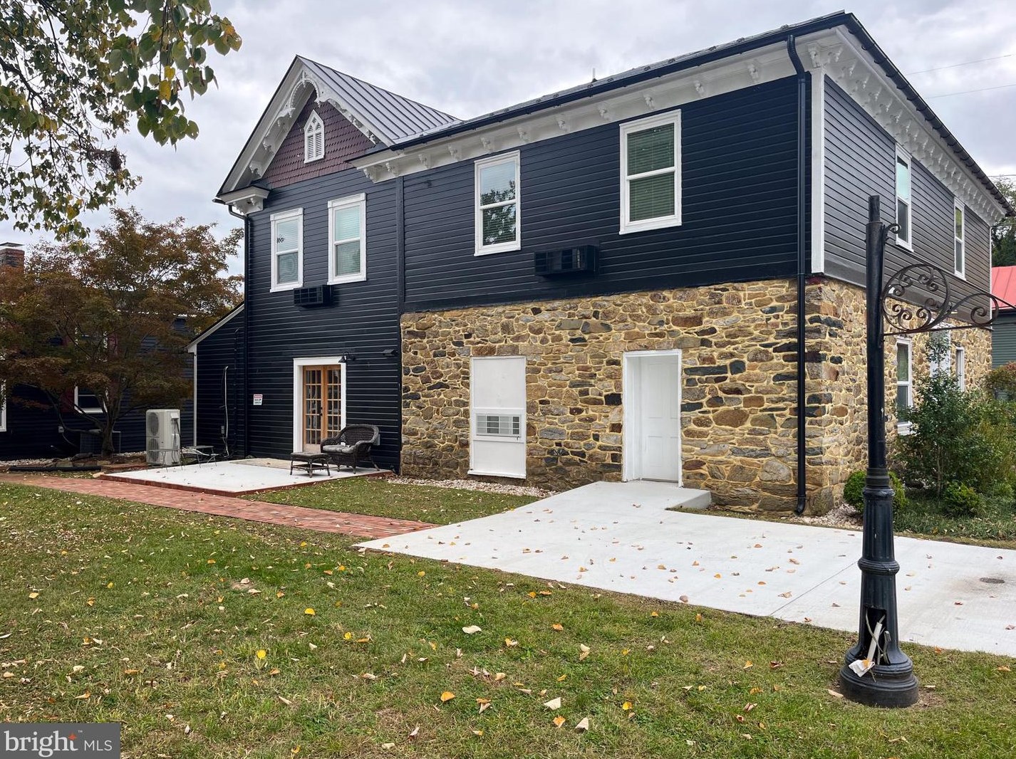 3704 Sperryville Pike, Sperryville, VA 22740