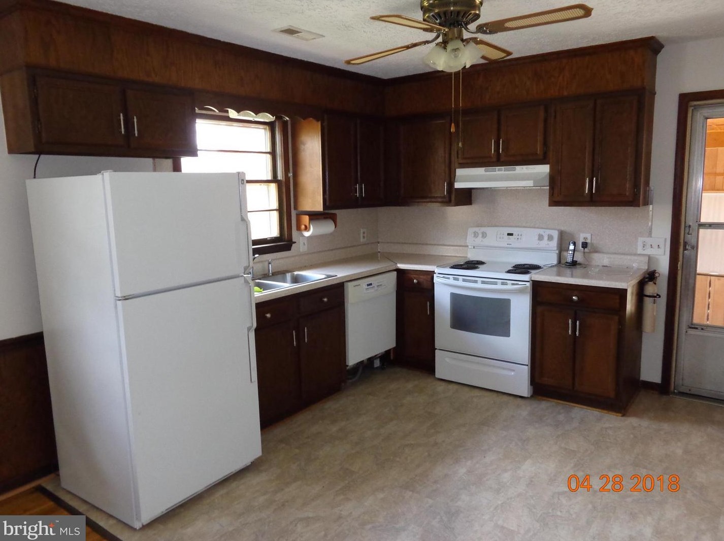 253 Rock Mills Rd, Woodville, VA 22749-1829