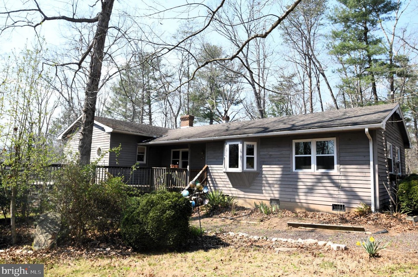 103 Rock Mills Rd, Woodville, VA 22749-1831