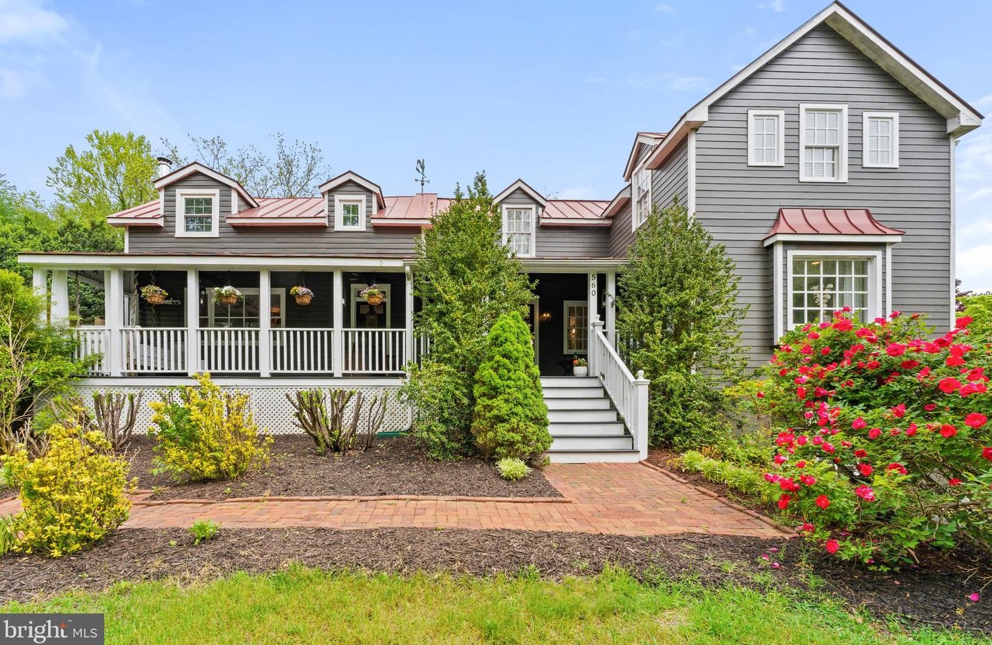 560 Richmond Rd, Viewtown, VA 20106-4335