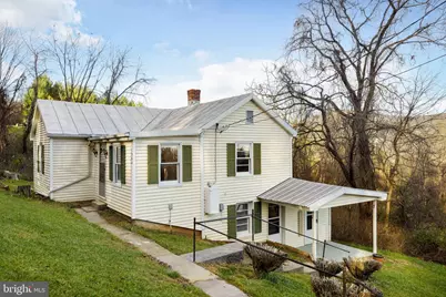 1960 Zachary Taylor Highway, Front Royal, VA 22630 - Photo 4