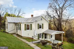 1960 Zachary Taylor Hwy, Front Royal, VA 22630 - Photo 4