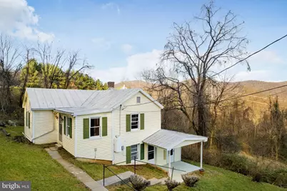 1960 Zachary Taylor Highway, Front Royal, VA 22630 - Photo 6