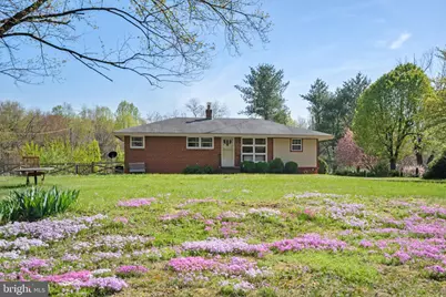 571 Richmond Road, Amissville, VA 20106 - Photo 1