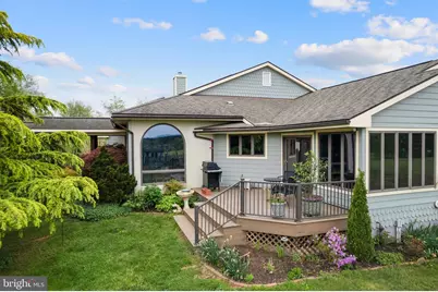92 Schoolhouse Road, Washington, VA 22747 - Photo 2