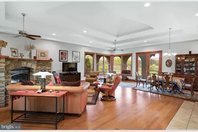 92 Schoolhouse Road, Washington, VA 22747 - Photo 48