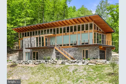 559 Bessie Bell Mountain Road, Castleton, VA 22716 - Photo 6