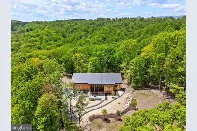 559 Bessie Bell Mountain Road, Castleton, VA 22716 - Photo 64