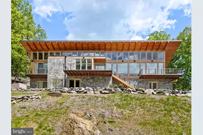 559 Bessie Bell Mountain Road, Castleton, VA 22716 - Photo 4
