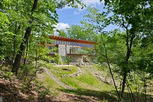 559 Bessie Bell Mountain Rd, Castleton, VA 22716 - Photo 2