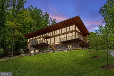 559 Bessie Bell Mountain Road, Castleton, VA 22716 - Photo 1