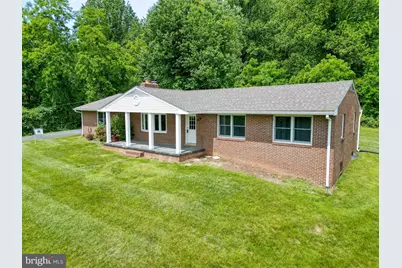 40 Antique Lane, Sperryville, VA 22740 - Photo 2