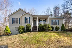 5585 Sperryville Pike, Boston, VA 22713 - Photo 2