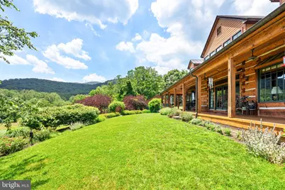 156 Bear Wallow Road, Huntly, VA 22640 - Photo 8