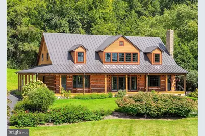 156 Bear Wallow Road, Huntly, VA 22640 - Photo 2