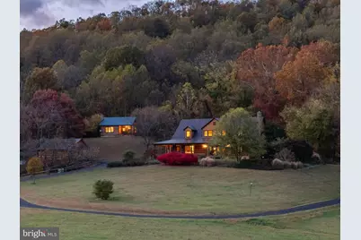 156 Bear Wallow Road, Huntly, VA 22640 - Photo 62