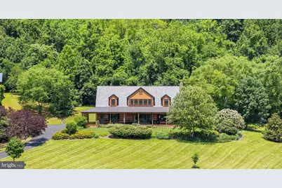 156 Bear Wallow Road, Huntly, VA 22640 - Photo 6