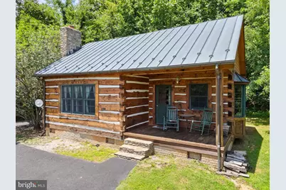 156 Bear Wallow Road, Huntly, VA 22640 - Photo 16