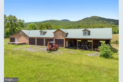 156 Bear Wallow Road, Huntly, VA 22640 - Photo 64