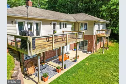 46 Rock Ridge Lane, Chester Gap, VA 22623 - Photo 56