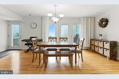 46 Rock Ridge Lane, Chester Gap, VA 22623 - Photo 8