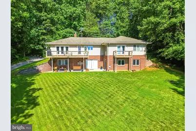 46 Rock Ridge Lane, Chester Gap, VA 22623 - Photo 1