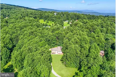 46 Rock Ridge Lane, Chester Gap, VA 22623 - Photo 52