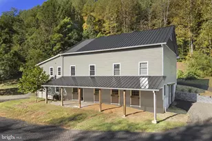 439 Rudasill Mill Rd, Woodville, VA 22749 - Photo 6