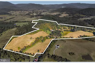 439 Rudasill Mill Road, Woodville, VA 22749 - Photo 4