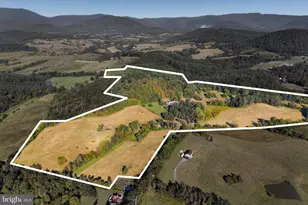 439 Rudasill Mill Rd, Woodville, VA 22749 - Photo 4