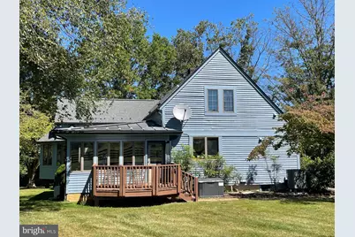 521 Dearing Road, Huntly, VA 22640 - Photo 12