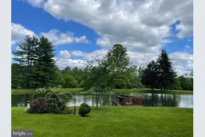 521 Dearing Road, Huntly, VA 22640 - Photo 6