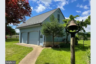 521 Dearing Road, Huntly, VA 22640 - Photo 14