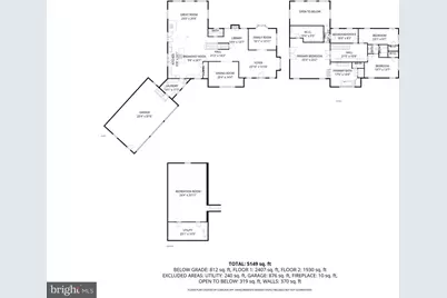 700 Battle Mountain Road, Amissville, VA 20106 - Photo 62