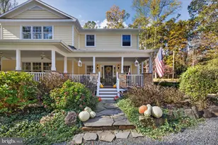 700 Battle Mountain Rd, Amissville, VA 20106 - Photo 1